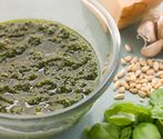 basil pesto recipe