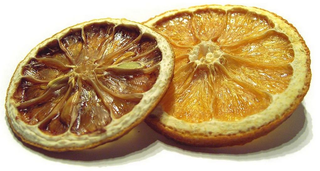 How to Make Dried Orange Slices - Frugal Mom Eh!