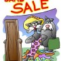 yardsale yard sale