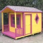 palletplayhouse pallet playhouse