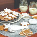 classic gingerbread cookies recipe